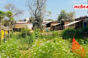 यूपी के इन 145 गाँव में जमीन बिक्री पर रोक, जल्द शुरू होगा भूमि अधिग्रहण