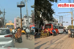 बस्ती में 1 अप्रैल से स्कूली वाहनों पर चलेगा बड़ा अभियान, नियम तोड़े तो वाहन जब्त और स्कूल की मान्यता तक रद्द