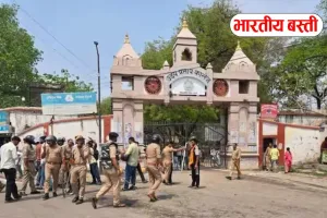 वाराणसी: कॉलेज परिसर में छात्र की गोली मारकर हत्या, आरोपी गिरफ्तार