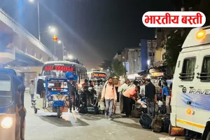 गोरखपुर-लखनऊ रूट आज शाम से रहेगा प्रभावित, इन रास्तों से गुजरेंगे वाहन
