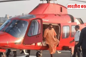 कल मिर्जापुर आएंगे CM योगी, मां विंध्याचल के दर्शन के साथ विकास कार्यों का करेंगे निरीक्षण