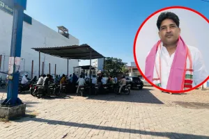 Basti में पेट्रोल-डीजल को लेकर आपाधापी, सदर विधायक महेंद्र नाथ यादव ने सरकार से कर दी बड़ी मांग