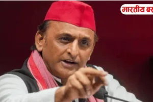 UP Politics:अखिलेश यादव बोले- BJP किसी की सगी नहीं, पहले मुस्लिमों से कागज ढुंढवाए, अब हिन्दुओं से…
