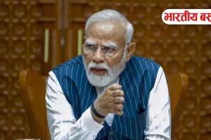 ईरान के हमलों के बीच भारत अलर्ट पर, पीएम की हाई लेवल बैठक; खाड़ी में फंसे भारतीयों पर नजर