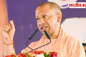 यूपी के 75 जिलों के लिए सीएम योगी का आदेश, सुरक्षा व्यवस्था चाक-चौबंद रखने के निर्देश