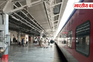 UP में नई ट्रेन का तोहफा: गोंडा-लखनऊ के बीच पैसेंजर ट्रेन को मिली मंजूरी, देखें रूट 