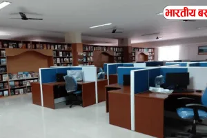 यूपी के 50 हजार से ज्यादा गांवों में बनेंगी डिजिटल लाइब्रेरी, छात्रों को मिलेंगी यह सुविधाएं