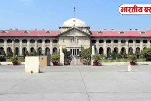 यूपी के संभल में नमाज रोकने पर हाईकोर्ट सख्त, कहा- व्यवस्था नहीं संभाल सकते तो DM-SP पद छोड़ दें