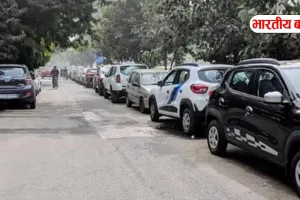 गोरखपुर में बनी तीन नई पार्किंग, इन वाहनों पर होगी कार्रवाई