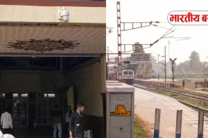 यूपी में इस रेलवे स्टेशन के काम में तेजी, टूटेंगी यह बिल्डिंग
