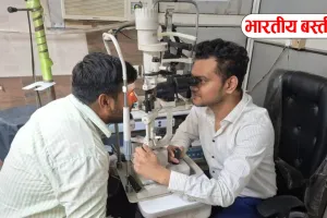 बस्ती के अयोध्या आई हॉस्पिटल में गर्मी में भी हो रहा सफल ऑपरेशन, जानें डॉक्टर की सलाह