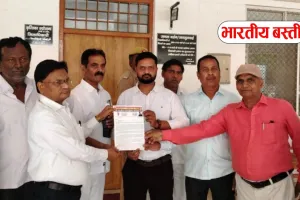 Basti News: छत्रपति शिवाजी पर धीरेन्द्र शास्त्री की अभद्र टिप्पणी से भड़की भारतीय समता मूलक महासभा