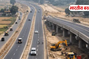 UP में 69 करोड़ से बनेगा बाईपास, 685 किसानों से ली गई जमीन