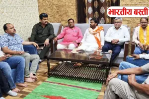 बस्ती स्थापना दिवस पर वशिष्ठ महोत्सव की तैयारी पूरी, 30 अप्रैल से खेल व सांस्कृतिक कार्यक्रमों का आगाज़