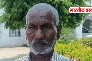 बस्ती में धोखे से एग्रीमेंट कर जमीन हड़पने, धमकी देने का आरोप, एसपी से लगाया न्याय की गुहार