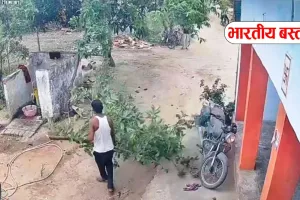 बस्ती में जमीन पर जबरिया कब्जे की कोशिश, धमकी देने के मामले में एसपी से लगाया न्याय की गुहार