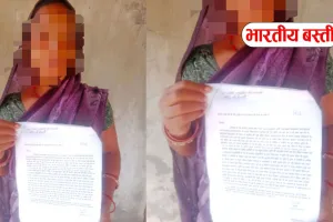 बस्ती में दलित मासूम से दुराचार-हत्या का मामला, 1 साल बाद भी खुलासा नहीं, मां ने CBI जांच की उठाई मांग