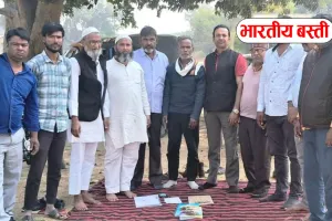 बस्ती में ऑटो चालकों का बड़ा ऐलान, समस्याएं नहीं सुलझीं तो DM कार्यालय पर होगा धरना