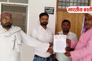 BSA पर भ्रष्टाचार और रिश्वतखोरी के आरोप, राज्यपाल से निष्पक्ष जांच की मांग