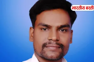 मुख्यमंत्री योगी के दौरे से पहले बस्ती में हलचल, पूर्व प्रत्याशी ने मांगा मिलने का समय