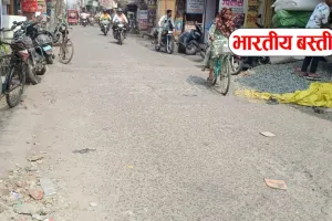 अंधेरे से मिलेगी राहत! बस्ती के इन इलाकों में लगेंगी 193 नई LED लाइटें