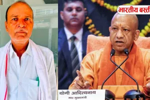 दसिया एथेनॉल प्लांट पर बढ़ा विवाद, CM योगी को भेजी शिकायत; नहीं रुका काम तो होगा चक्काजाम