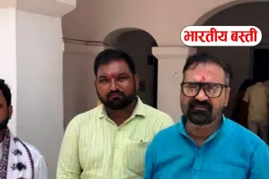 फेसबुक पर ब्राह्मण समाज के खिलाफ आपत्तिजनक पोस्ट का आरोप, एसपी से कार्रवाई की मांग