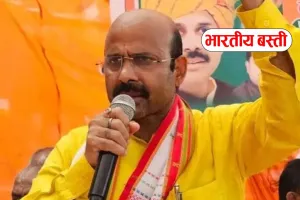 बस्ती के पूर्व सांसद और मौजूदा असम प्रभारी हरीश द्विवेदी को मिलेगी राष्ट्रीय महामंत्री की ज़िम्मेदारी!