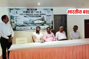 बस्ती में बन रही एथेनॉल फैक्ट्री पर कंपनी का बड़ा खुलासा, वायरल दावों पर दिया जवाब