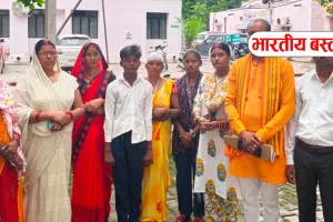 धान की रोपाई को लेकर खूनी बवाल! खेत में परिवार पर हमला, वीडियो वाला मोबाइल भी छीना