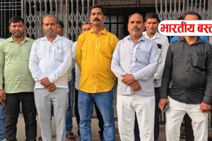 डीपीआरओ ने वापस ली अपनी बात, सफाई कर्मचारी संघ ने स्थगित किया आंदोलन
