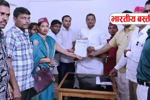 निषाद समाज की बड़ी मांग, विधानसभा में आरक्षण और जाति प्रमाण-पत्र का मुद्दा उठाने की अपील