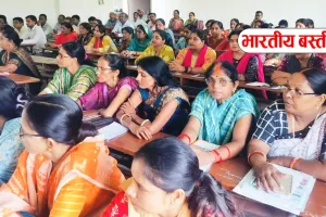 एफएलएन प्रशिक्षण का दूसरा बैच सम्पन्न, दो चरणों में 200 शिक्षक  प्रशिक्षित