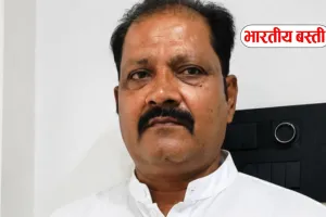 शस्त्र लाइसेंस पर कांग्रेस नेता ने उठाए सवाल, DM से RTI में मांगी 2021 से अब तक की जानकारी