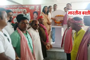 'छोटे लोहिया' जनेश्वर मिश्र की जयंती पर सपा ने किया याद, बोले- आखिरी सांस तक रहे समाजवादी