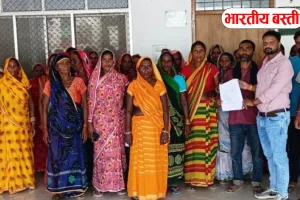 14 वर्षीय आरती की मौत पर पिता ने उठाए सवाल, डीएम से निष्पक्ष जांच और दोबारा पोस्टमार्टम की मांग