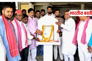 फूलन देवी की जयंती पर सपा ने किया नमन, महेन्द्रनाथ यादव बोले- निषाद समाज को जागरूक होना होगा
