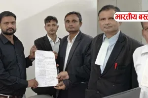 CM योगी के खिलाफ आपत्तिजनक पोस्ट पर भड़के अधिवक्ता, PM को भेजा ज्ञापन