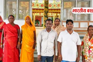 तालाब के पट्टे को लेकर विवाद, समिति सदस्यों ने DM से की जांच और कार्रवाई की मांग