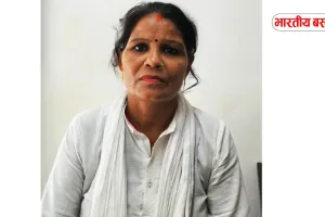 10 किलो के गैस सिलेंडर पर कांग्रेस ने उठाए सवाल, मंजू पाण्डेय बोलीं- आम परिवार पर बढ़ सकता है रसोई का खर्च