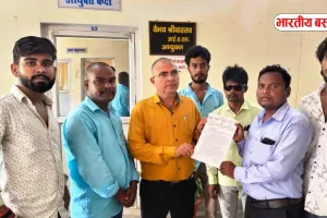 बस्ती में लघु सिंचाई विभाग के JE पर करोड़ों के गबन का आरोप, मंडलायुक्त से कार्रवाई की मांग