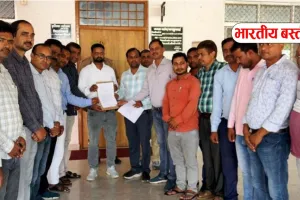2016 से अटकी शिक्षकों की पदोन्नति, मुख्यमंत्री से जल्द प्रक्रिया पूरी कराने की मांग