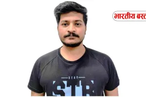 बस्ती के आशीष निषाद ने NEET PG में हासिल की 3056वीं रैंक, परिवार और क्षेत्र का बढ़ाया मान