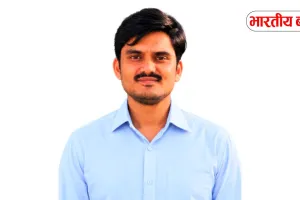 बस्ती के गांव से जापान तक पहुंची प्रतिभा, अनूप शुक्ल बने नागोया विश्वविद्यालय में असिस्टेंट प्रोफेसर