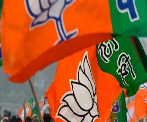 Basti Lok Sabha Election 2024: भाजपा को भारी पड़ सकती है दुष्कर्म,हत्या,उत्पीड़न मामलों पर खामोशी!