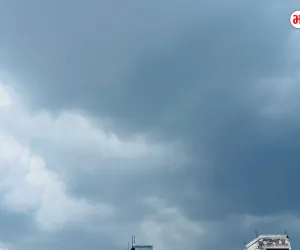 Basti Weather Update: इस तारीख़ तक होगी भारी बारिश, तापमान में आएगी भारी गिरावट