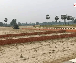 गोरखपुर में प्लॉट बुकिंग का आखिरी मौका, 31 दिसंबर तक करें आवेदन