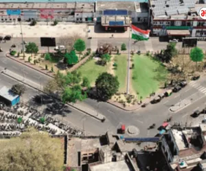 नया गोरखपुर: भविष्य की ज़रूरतों के अनुसार शहर का विकास