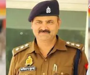 DSP ऋषिकांत शुक्ला के 300 करोड़ के साम्राज्य का खुलासा! यूपी सरकार ने किया निलंबित