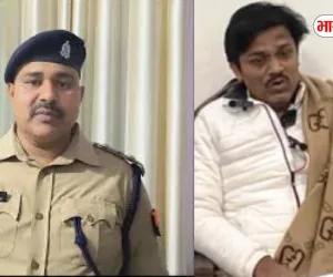 Exclusive: बृजेश पटेल के आरोपों पर भारतीय बस्ती से बोले सीओ सिटी- पुलिस किसी राजनीतिक दबाव में नहीं
